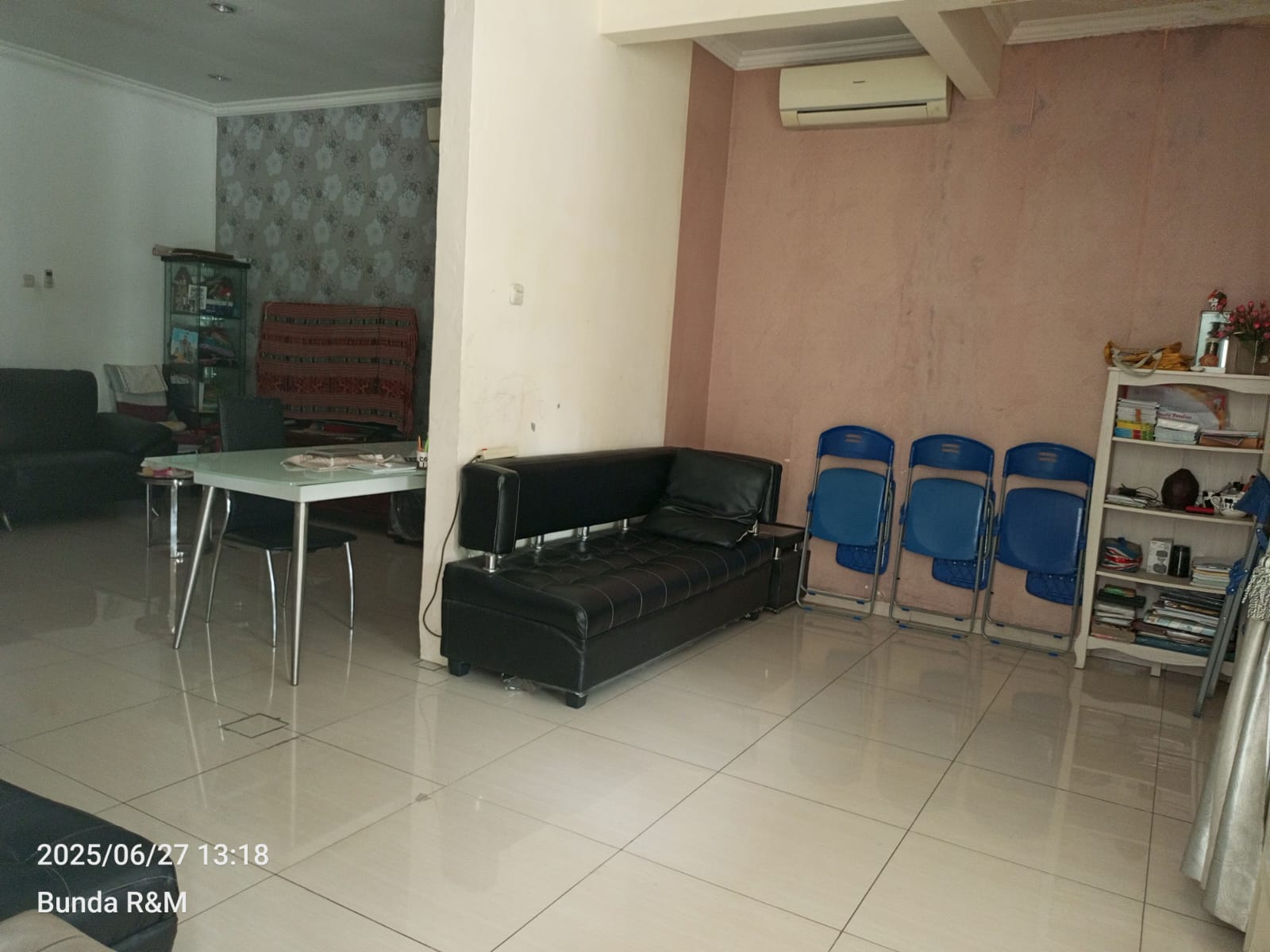 Rumah DiJual di Meadow Green Lippo Cikarang